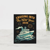 Cruising Into The New Year 2026 Adventure 