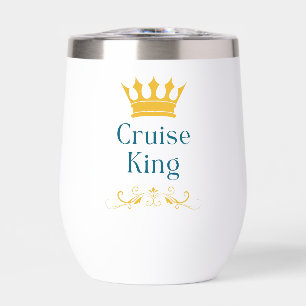 Cruising Lover