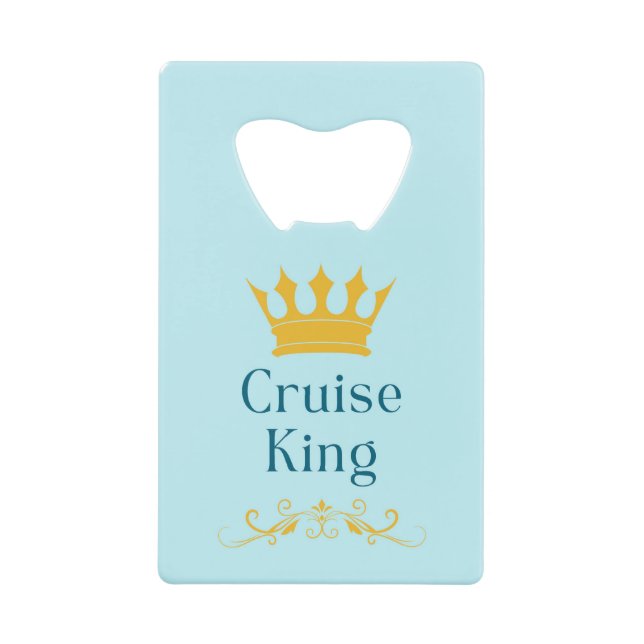 Cruising Lover (Front)