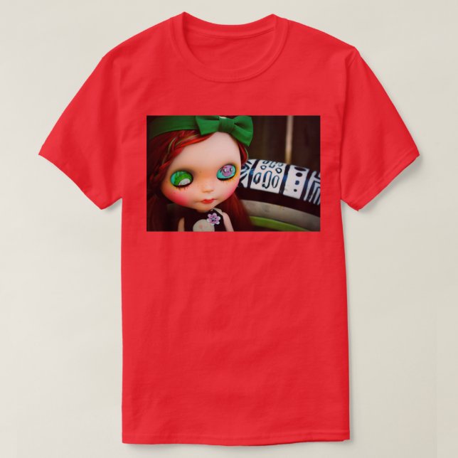 Cruising T-Shirt (Design Front)