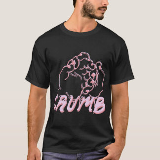 Crumb - Locket Classic T-Shirt