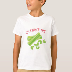 Crunch Time T-Shirt