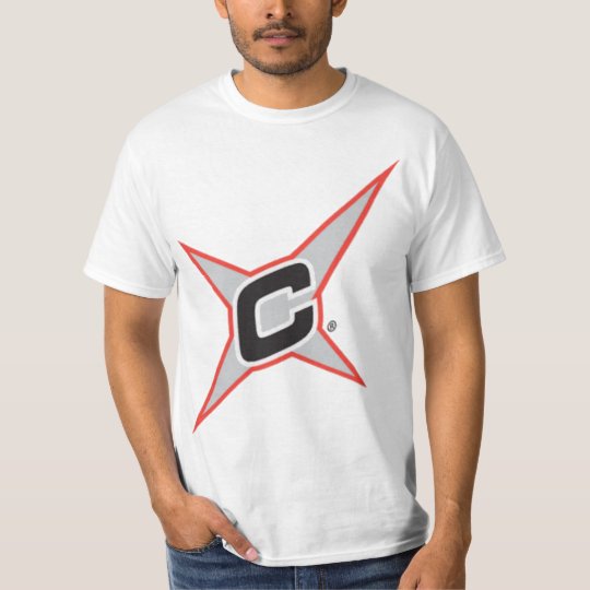 crunk tee shirt
