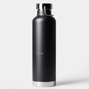 Crusade 32oz Tumbler Water Bottle