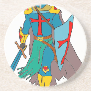 Crusader Coaster