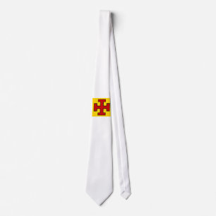Crusader Cross Tie