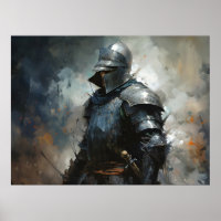 Crusader Knight