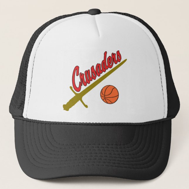 Crusaders Hat (Front)