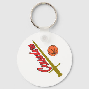 Crusaders Key Chain