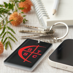 Crusaders  key ring