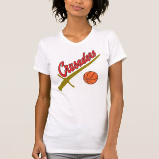 Crusaders Ladies Fitted Tank