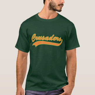 Crusaders Men's Shirt