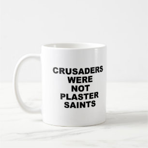 Crusaders Mug