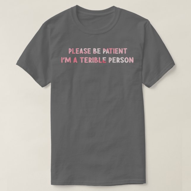 Crush 4th Grade Back To School T-Shirt (Design Front)