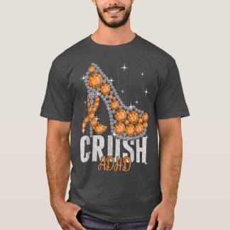 Crush ADHD Twinkle Ribbon Support T-Shirt