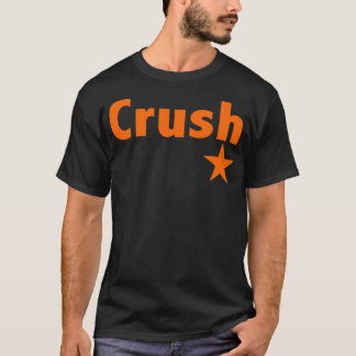 CRUSH CITY STAR sport T-Shirt