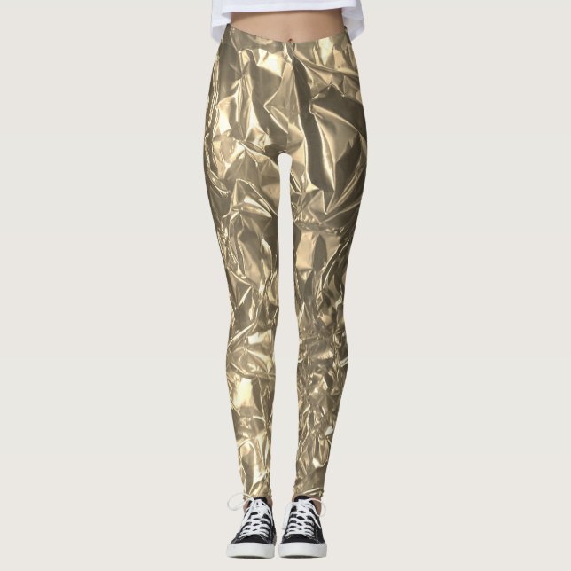 Crush Leggings (Front)