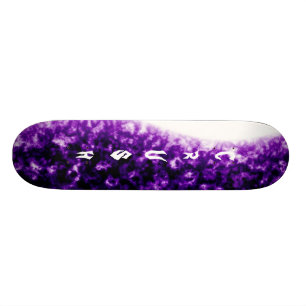 CrUSh Skateboard