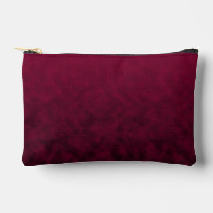 Crushed Bloom Accessory Pouch