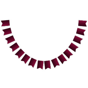 Crushed Bloom Bunting