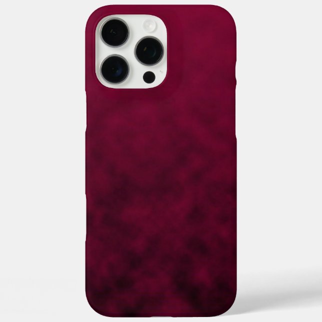 Crushed Bloom Case-Mate iPhone Case (Back)