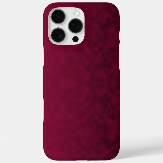 Crushed Bloom Case-Mate iPhone Case (Back)