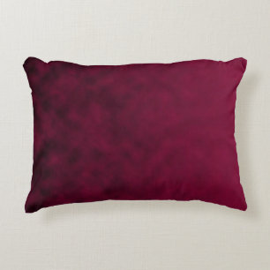 Crushed Bloom Decorative Cushion