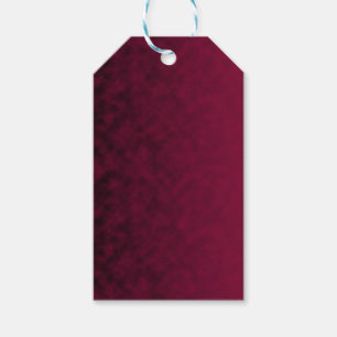 Crushed Bloom Gift Tags
