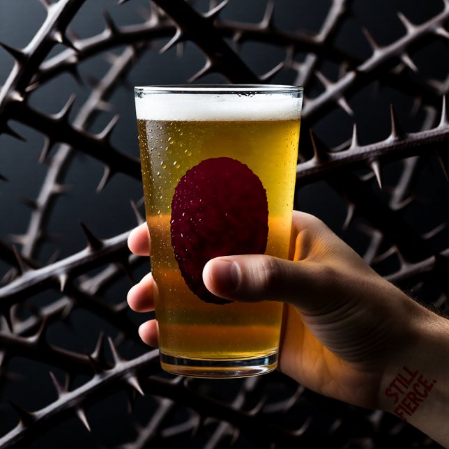 Crushed Bloom Glass (Creator Uploaded)