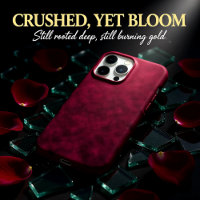 Crushed Bloom