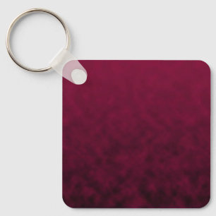 Crushed Bloom Key Ring
