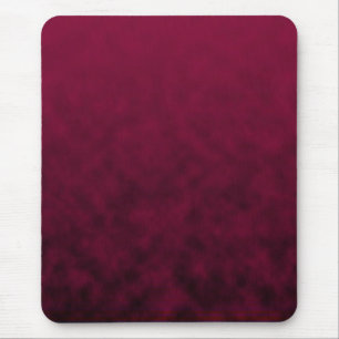 Crushed Bloom Mouse Mat