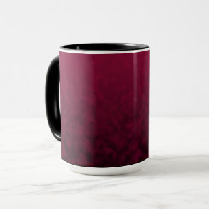 Crushed Bloom Mug