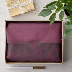 Crushed Bloom Tissue Paper