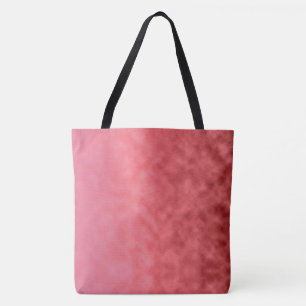 Crushed Bloom Tote Bag