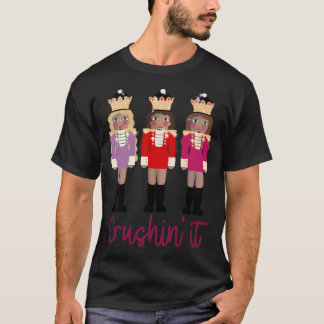 Crushing It T-Shirt