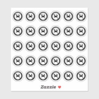 Crustacean Free Wedding Place Card Food Allergy