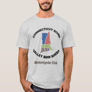 CRVBMW Short Sleeve T-Shirt