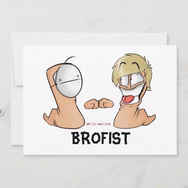 Cry and PewDiePie (Front)