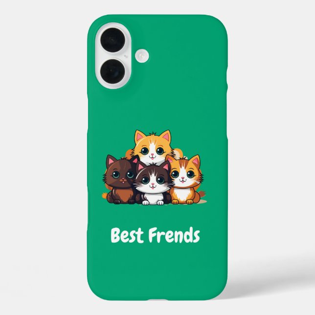 Crybaby Crying Again: Sadness Inside Out Healing Case-Mate iPhone Case (Back)