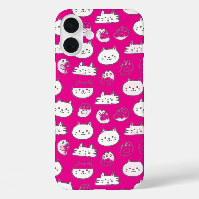 Crybaby Crying Again: Sadness Inside Out Tribute Case-Mate iPhone Case (Back)
