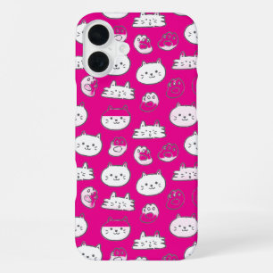 Crybaby Crying Again: Sadness Inside Out Tribute iPhone 16 Plus Case