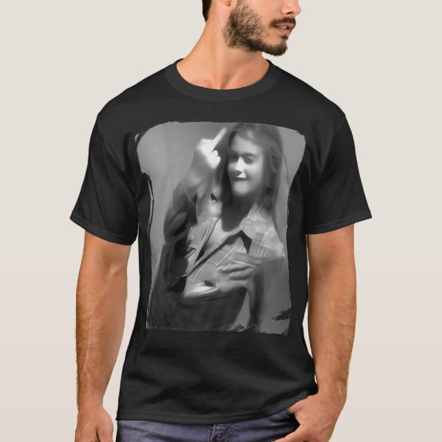 Cryin T-Shirt (Front)