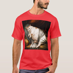 Crying in Renaissance 1 T-Shirt