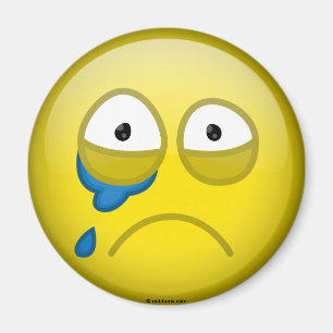 Crying Magnet
