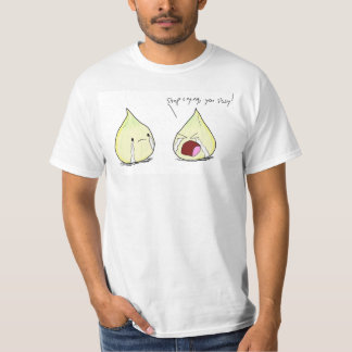Crying Onion T-Shirt