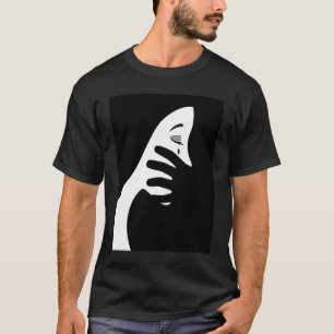 Crying T-Shirt