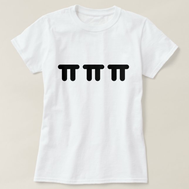 Crying Tears ㅠㅠㅠ Korean Emoticon T-Shirt (Design Front)