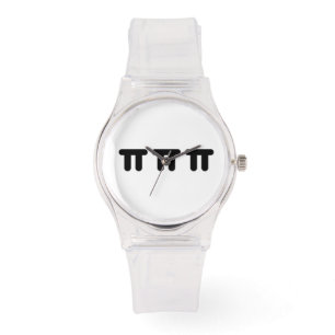 Crying Tears ㅠㅠㅠ Korean Emoticon Watch