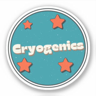 Cryogenics